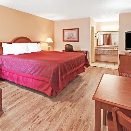 Boerne Inn And Suites